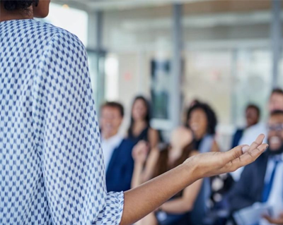 Corporate Training