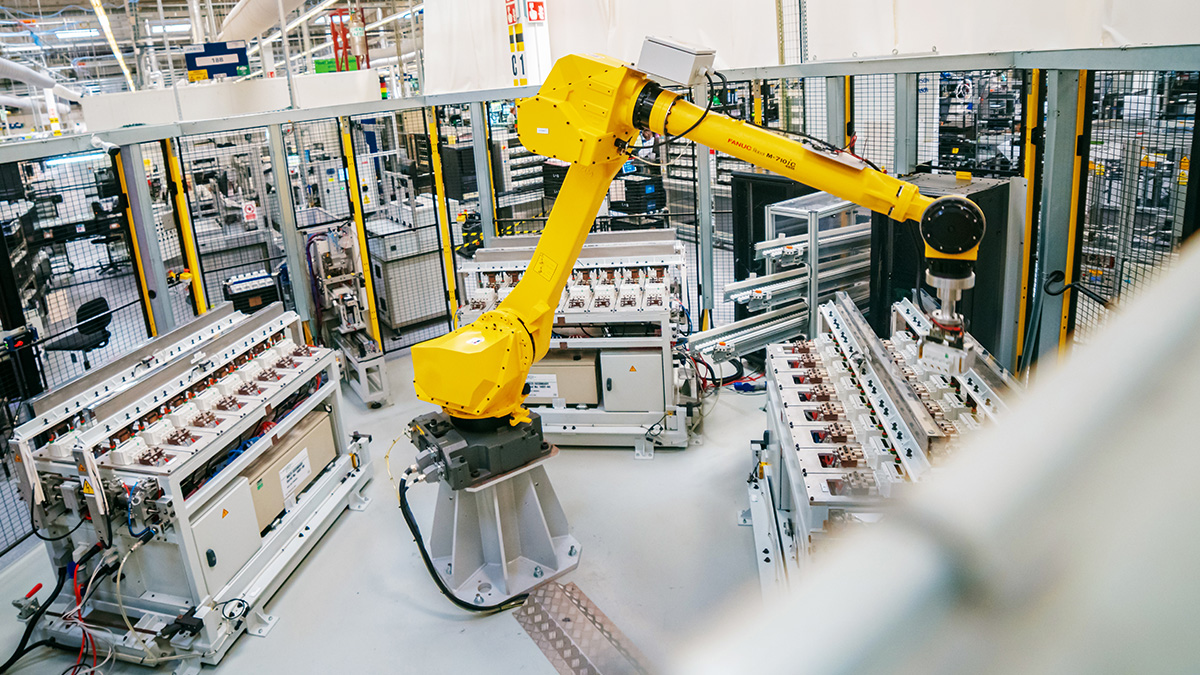 Industry-2