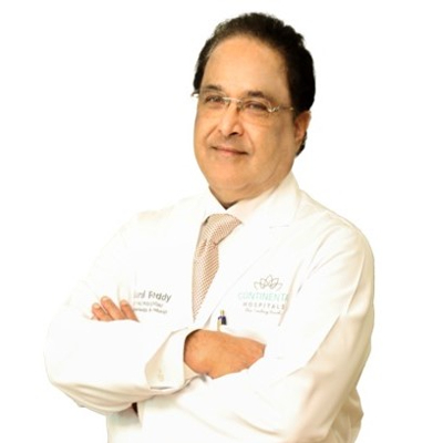 Dr.Guru N. Reddy